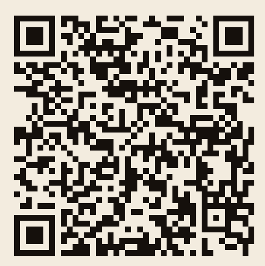 QR Code — Enrollment form
